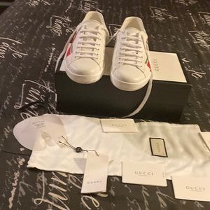 Gucci Sneakers